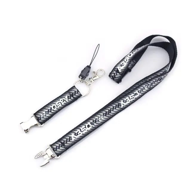 Airbus A350 Lanyard