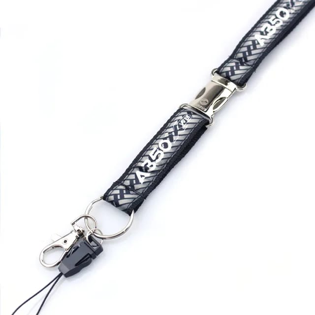 Airbus A350 Lanyard