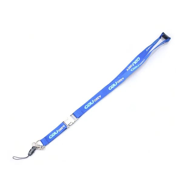 Airbus A320 neo Lanyard