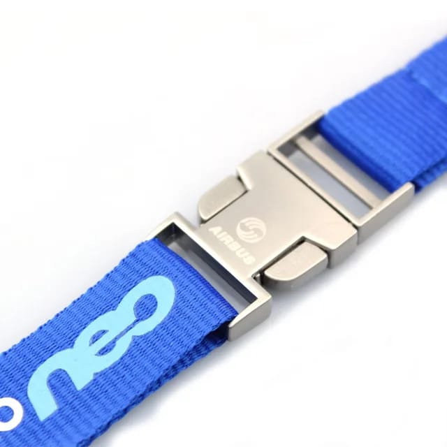 Airbus A320 neo Lanyard