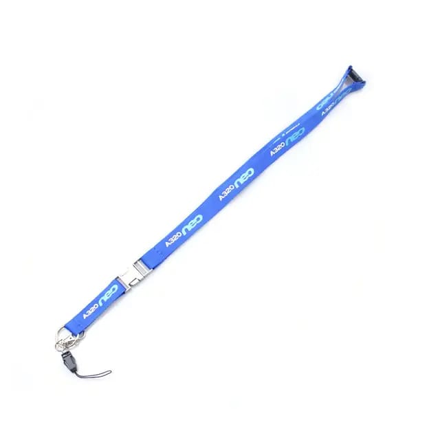 Airbus A320 neo Lanyard