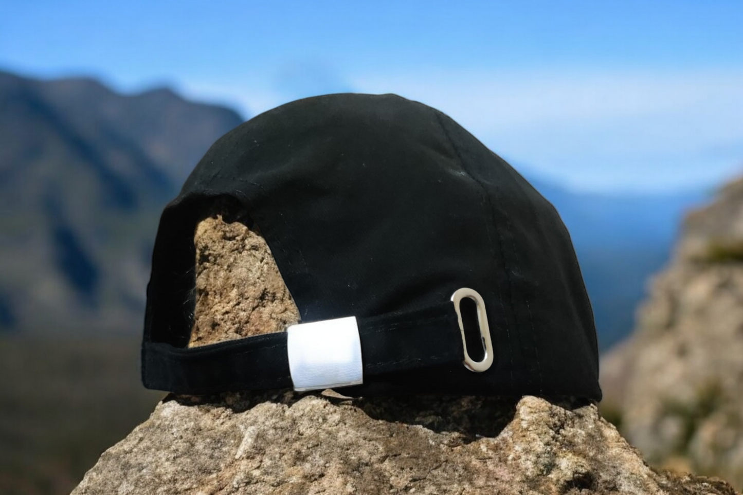 Cap