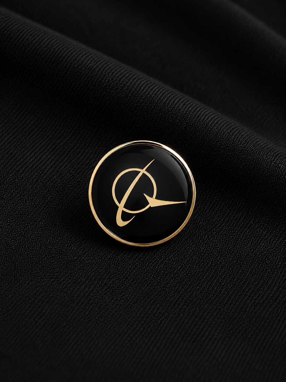 Boeing Logo Lapel Pin – Premium Aviation Badge for Pilots, Crew & Aviation Lovers | Global MitRa