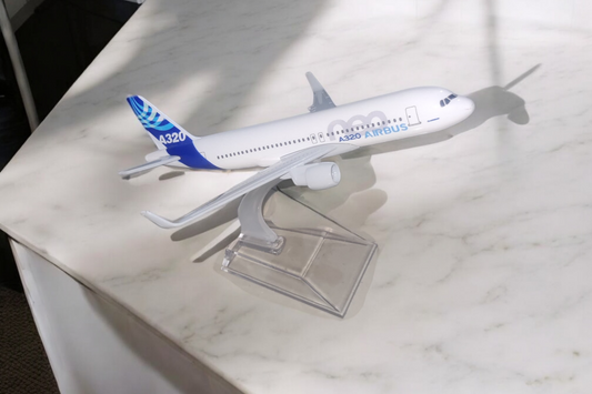 Airbus A320 Model